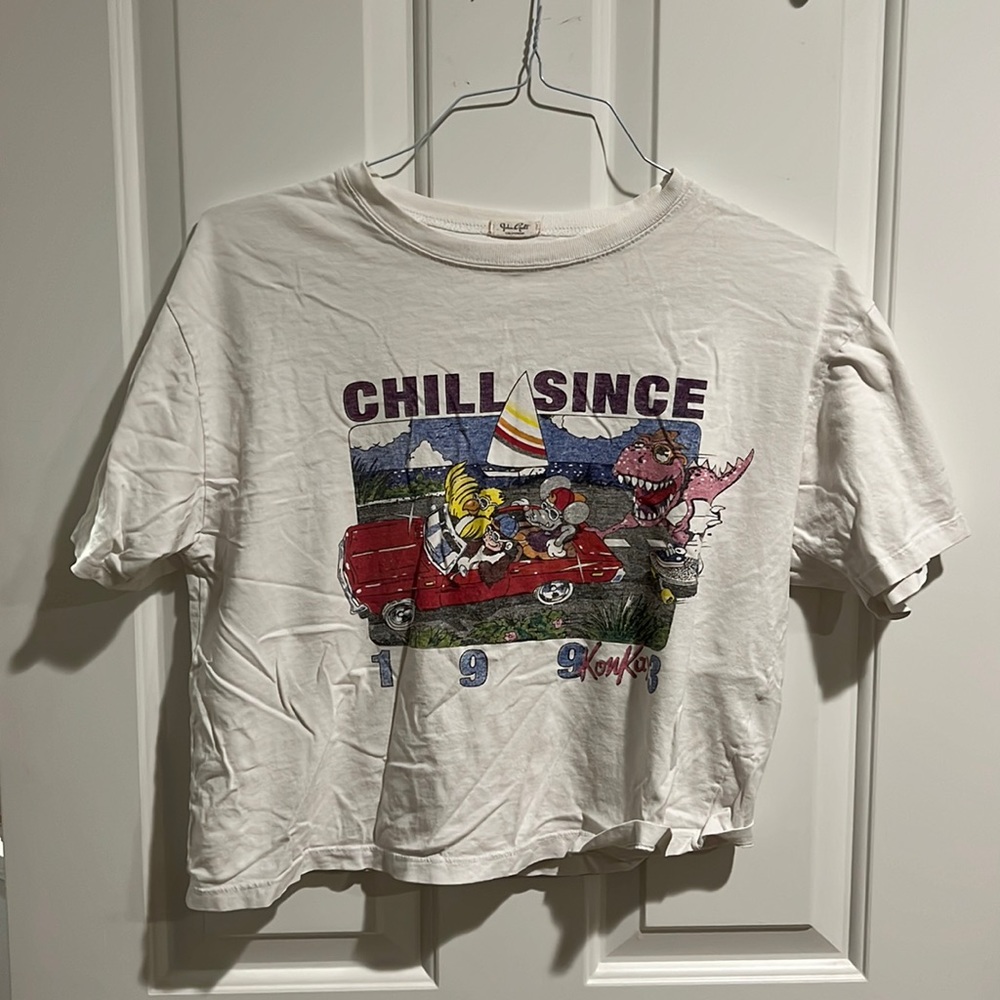 John Galt T-shirt